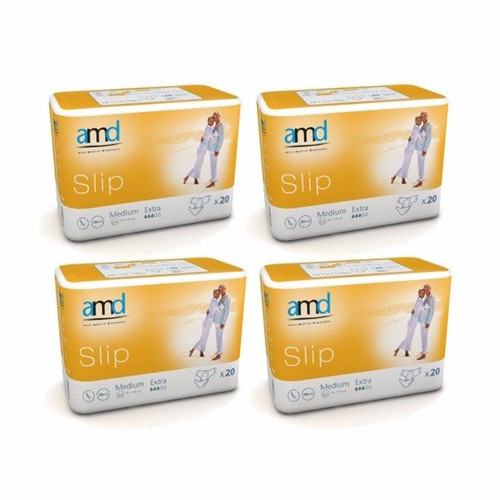 Amd slip inkontinenzhosen - amd,