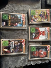 Spider-Man: The Web of