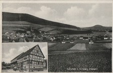 REMSFELD b. Knüllwald Homberg