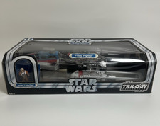 Star Wars The Original Trilogy