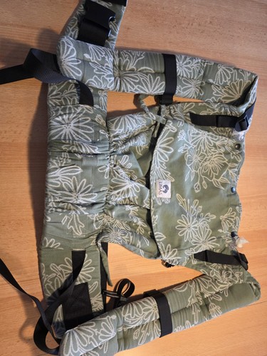 Babytrage limas flex - babytrage,