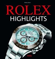 Rolex highlights von - highlights,