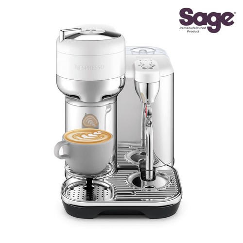 Sage nespresso vertuo - sage,