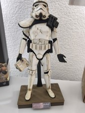 Hot toys star - wars, sandtrooper