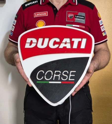 Ducati corse led - ducati,