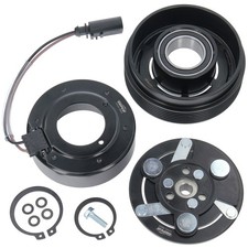 Klimakompressor Magnetkupplung