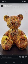 HERMES, limitierter Teddy Pop