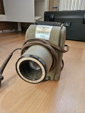 Agfa opticus 100 dia projektor - opticus,