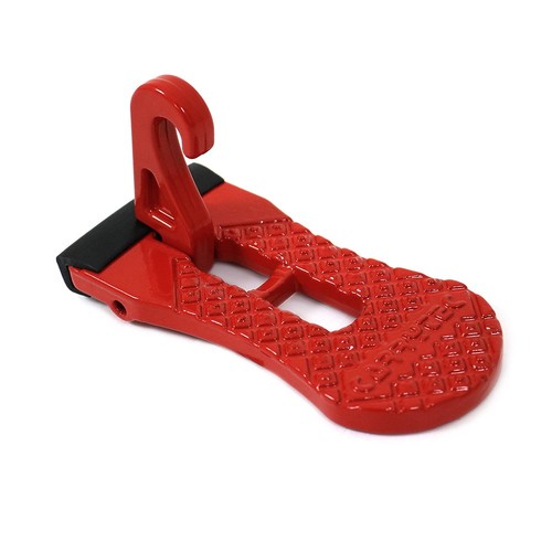 Omac türpedal leiter - türpedal,