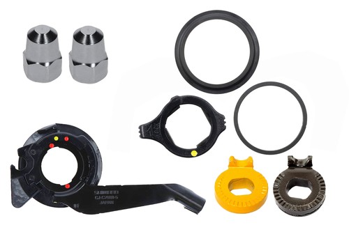 Shimano nexus c7000 gang - shimano, sm-c7000