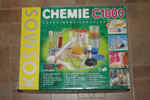 Kosmos c1000 - kosmos,