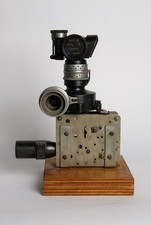 Rundblickfernrohr Rbl.F.32 bmj