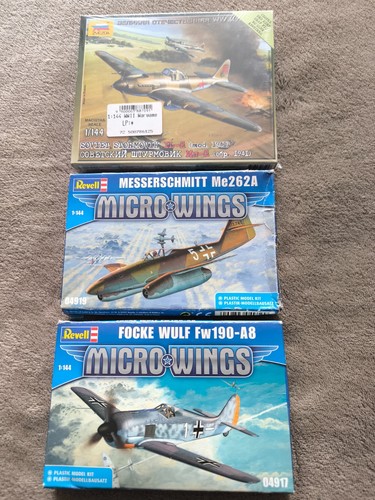 Revell zvezda 3 - /,
