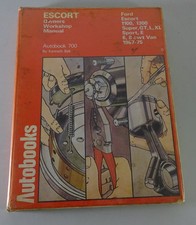 Reparaturanleitung Autobook |