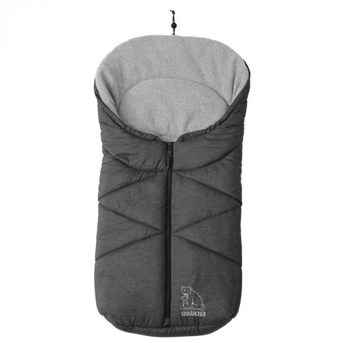 Heitmann fußsack babyschale - fußsack,