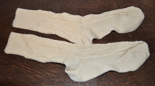 Schöne socken strümpfe - socken, mit