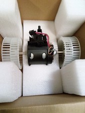 Innenraumgebläse 64116933910