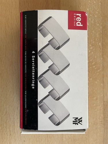 Serviettenringe wmf - 8,
