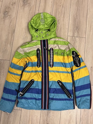 Bogner skijacke winterjacke - skijacke,