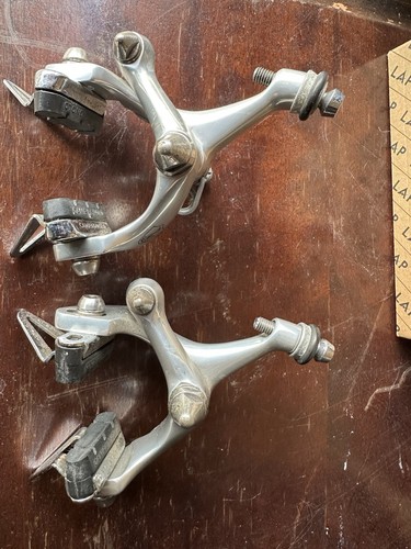 Campagnolo athena d500 - campagnolo,