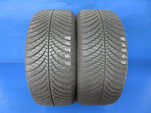 225 ganzjahresreifen - 225, 17