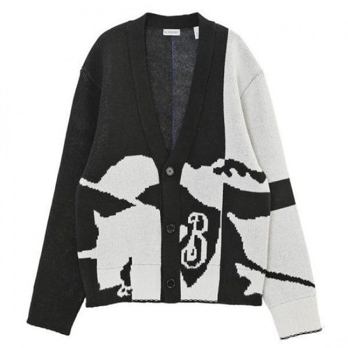 Burberry kaschmir cardigan - burberry, kaschmir-cardigan