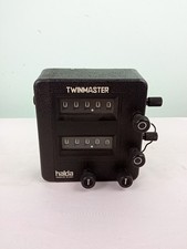 HALDA TWINMASTER TWM2 Rally