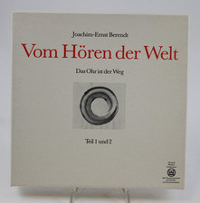 Joachim-Ernst Berendt Vom