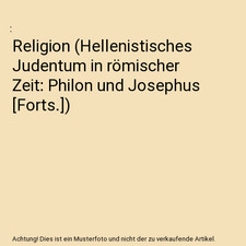 Religion 