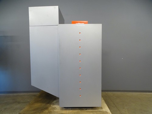 Viessmann vitoligno 300 vl3b - vitoligno, 300-p