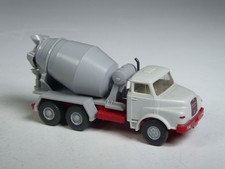 (YG-45) Wiking Umbau Modell