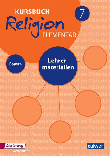 Kursbuch religion elementar - kursbuch,