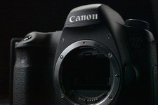 [US Duty Paid] Canon EOS 6D
