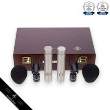 Neumann KM184 Stereo-Set