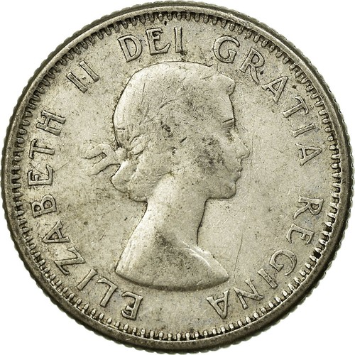Münze kanada elizabeth ii - münze,,