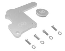 Kurbelwelle lüftungsschlitz