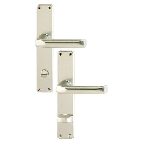 Hoppe london aluminium - london,