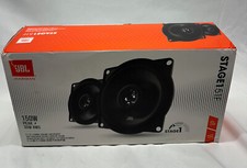 JBL 2-WEGE 5,25" 13cm AUTO