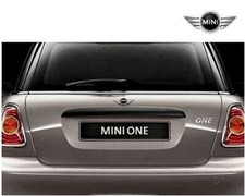 Original MINI Griffleiste