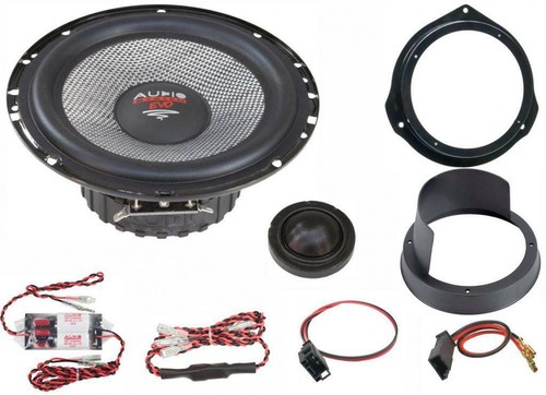 Audio system xfit - xfit, c
