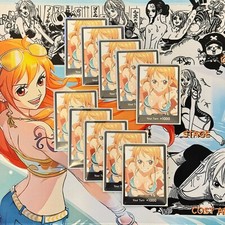 Custom Nami Waifu 10x DON