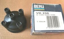 Mitsubishi Colt Galant Verteilerkappe Zünverteilerkappe Verteiler BERU VK230 NOS