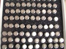 Neu Analog Devices AD589-JH