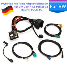 Für VW Golf 7 7.5 Passat B8