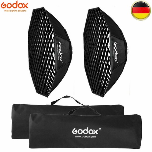 Godox 95cm bowens - 2x,