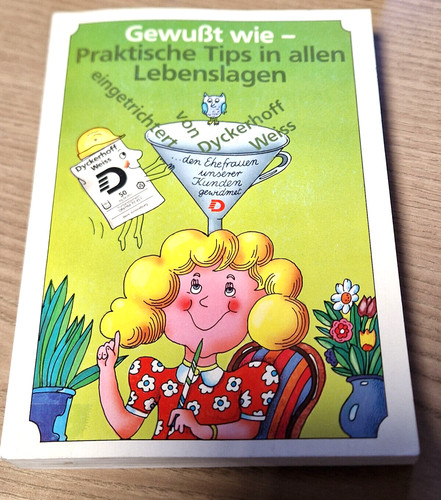 Gewußt wie praktische tips - -,