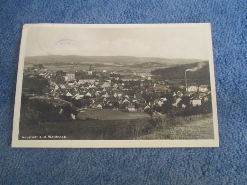 Neustadt der waldnaab - neustadt,