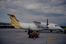 Dia HB-AEE Dornier Do-328-110