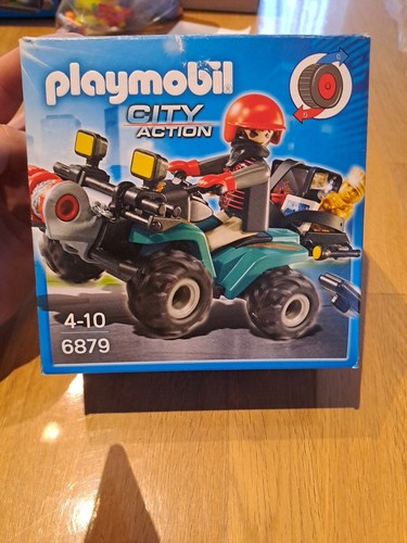 Playmobil 6879