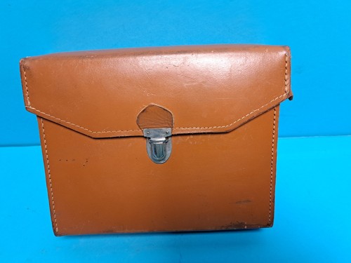 Alte fototasche kameratasche - ,